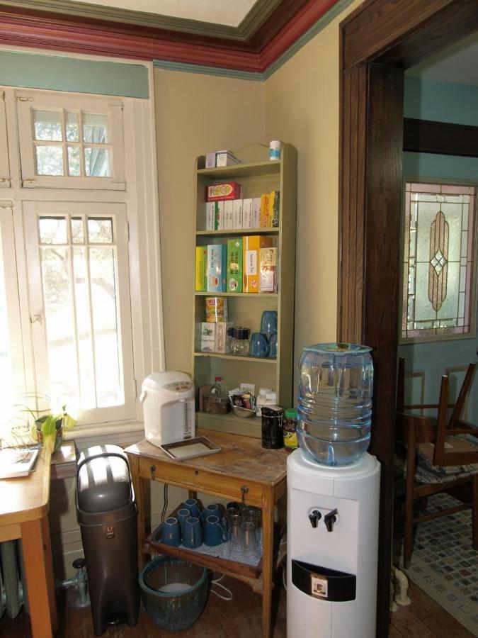 אוטווה Downtown Bed And Breakfast מראה חיצוני תמונה