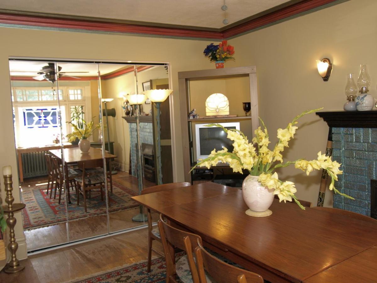 אוטווה Downtown Bed And Breakfast מראה חיצוני תמונה