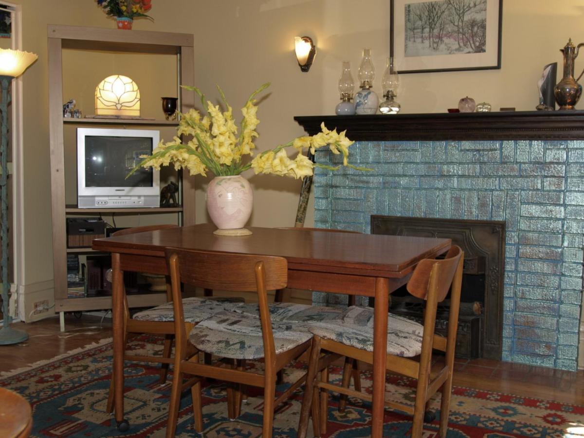 אוטווה Downtown Bed And Breakfast מראה חיצוני תמונה