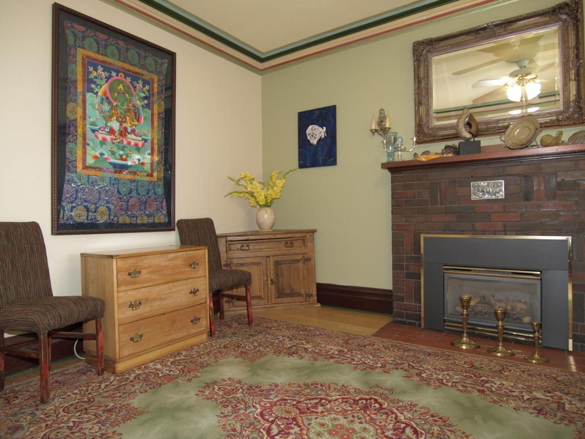 אוטווה Downtown Bed And Breakfast מראה חיצוני תמונה