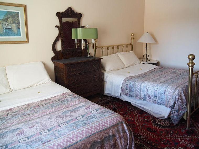 אוטווה Downtown Bed And Breakfast מראה חיצוני תמונה
