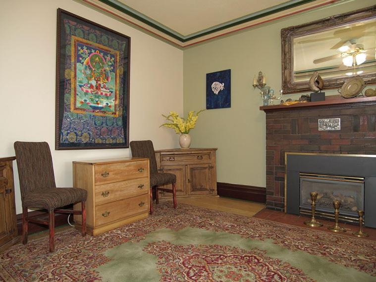 אוטווה Downtown Bed And Breakfast מראה חיצוני תמונה