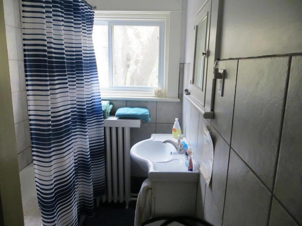 אוטווה Downtown Bed And Breakfast מראה חיצוני תמונה