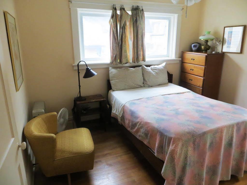 אוטווה Downtown Bed And Breakfast מראה חיצוני תמונה