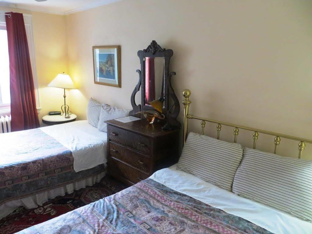 אוטווה Downtown Bed And Breakfast מראה חיצוני תמונה