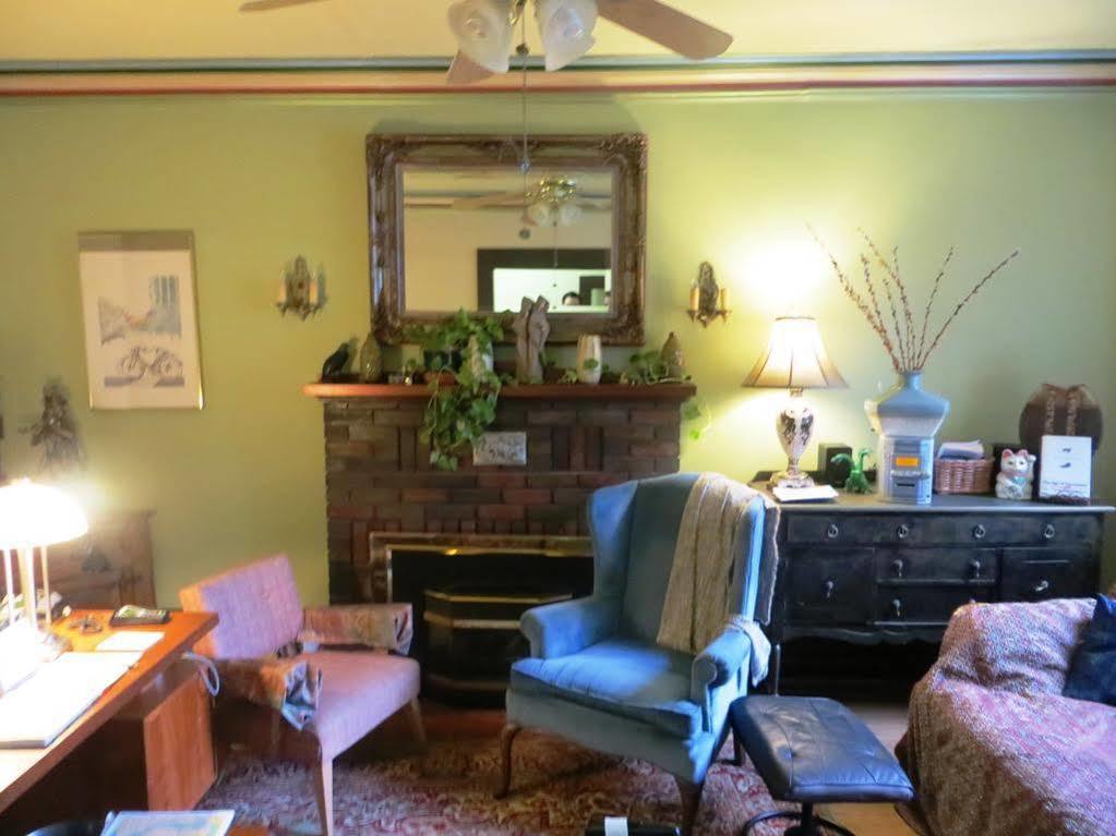 אוטווה Downtown Bed And Breakfast מראה חיצוני תמונה