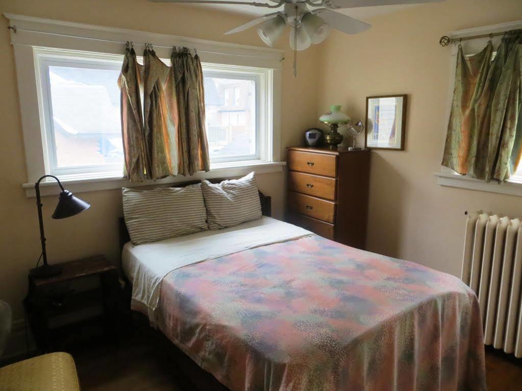 אוטווה Downtown Bed And Breakfast מראה חיצוני תמונה