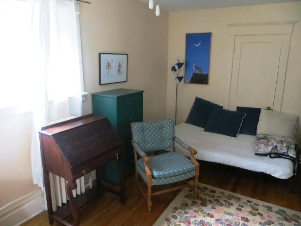 אוטווה Downtown Bed And Breakfast מראה חיצוני תמונה