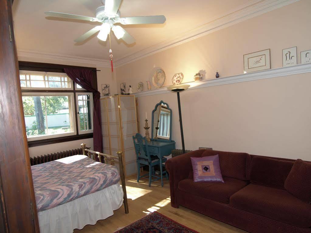 אוטווה Downtown Bed And Breakfast מראה חיצוני תמונה