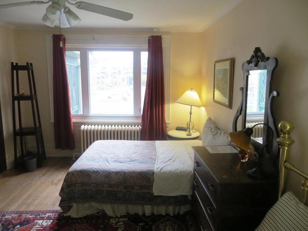 אוטווה Downtown Bed And Breakfast מראה חיצוני תמונה